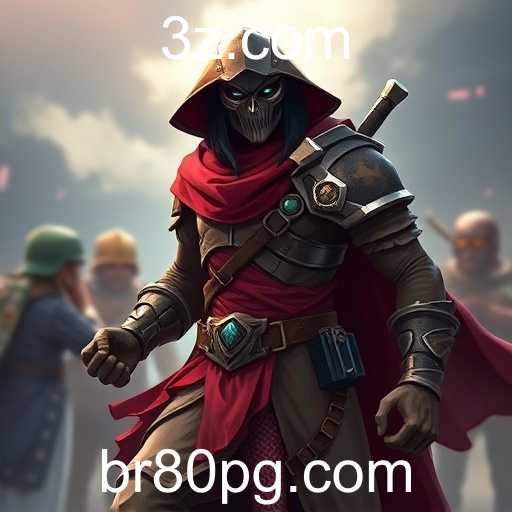 A Evolução do Universo de 80pg Jogos Até Hoje