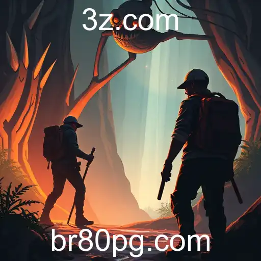 Explorando o Fascinante Mundo dos Jogos de Aventura