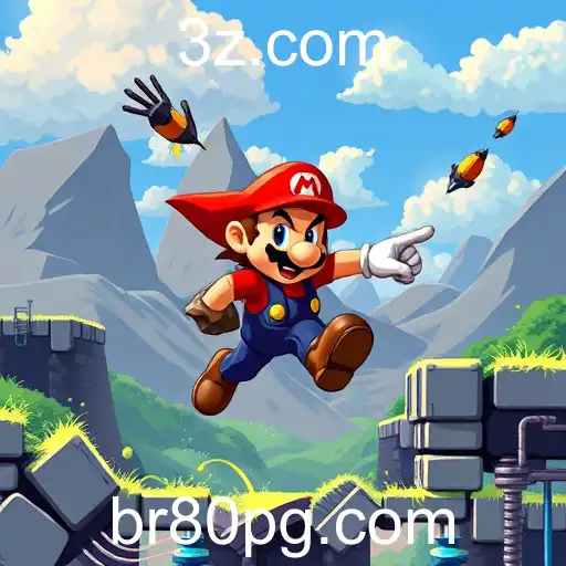 Revolução Digital nos Jogos: O Futuro Está Aqui