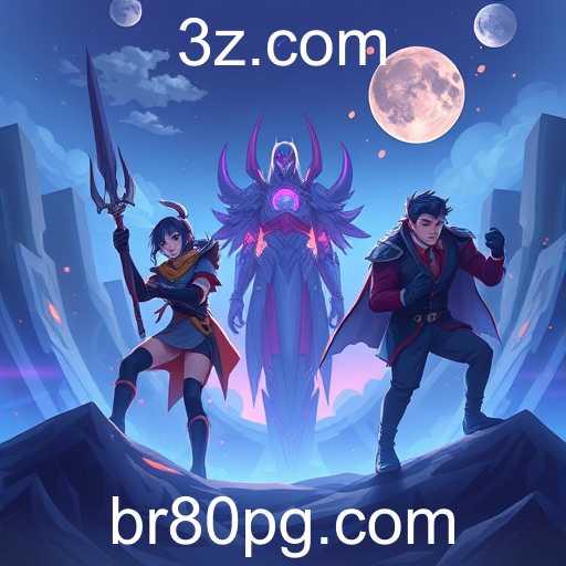 Tendências de Jogos em 2025: O Avanço da Plataforma 80pg