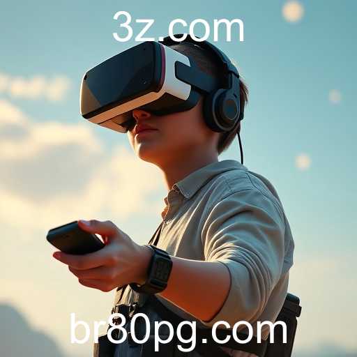 Cenário Atual dos Jogos Online: A Revolução de 80pg