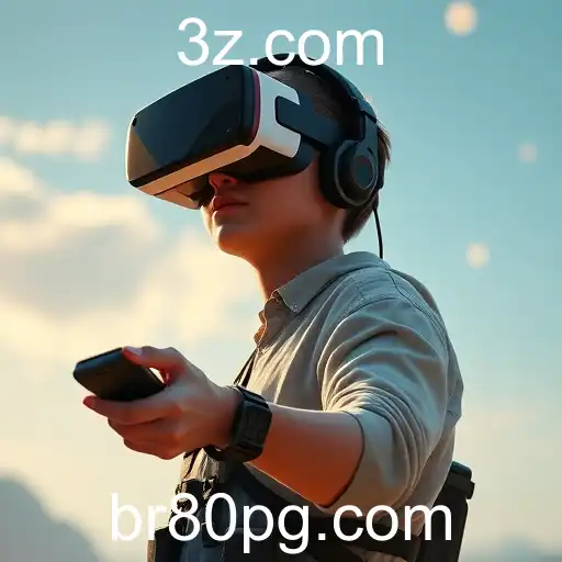 Cenário Atual dos Jogos Online: A Revolução de 80pg