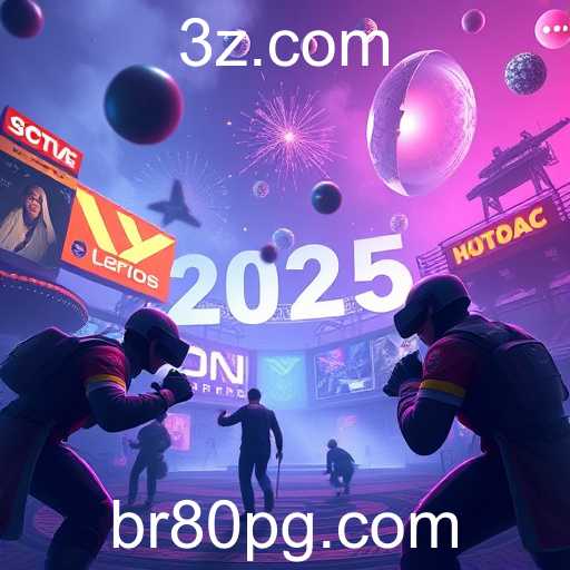 Mudanças e Desafios no Universo dos Jogos em 2025