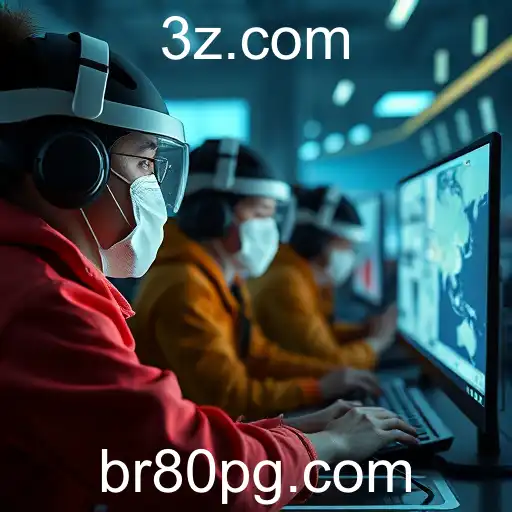 Novas Tecnologias Transformando o Cenário dos Jogos