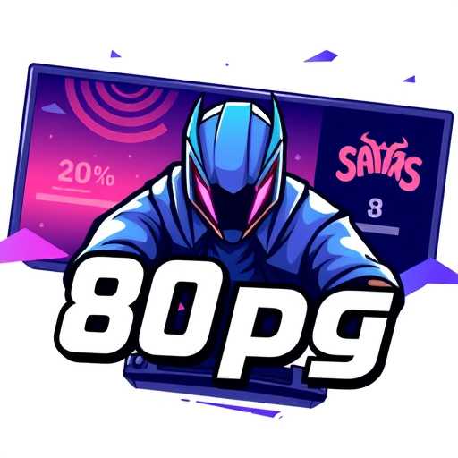 O Impacto de '80pg' no Cenário dos Jogos em 2025