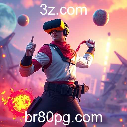 Inovações e Tendências no Mundo dos Jogos: A Revolução do 80pg