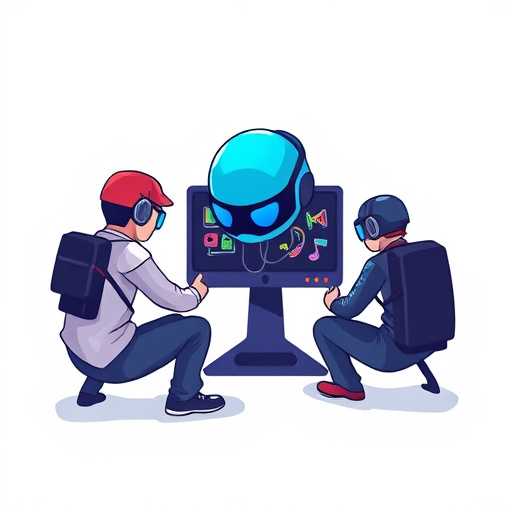 A Nova Era dos Games Online em 2025