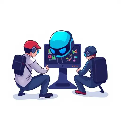 A Nova Era dos Games Online em 2025