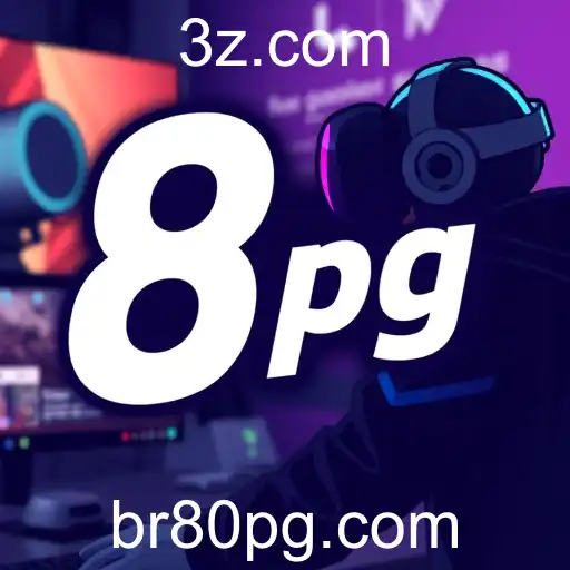 Ascensão e Evolução do '80pg' na Indústria de Jogos Online