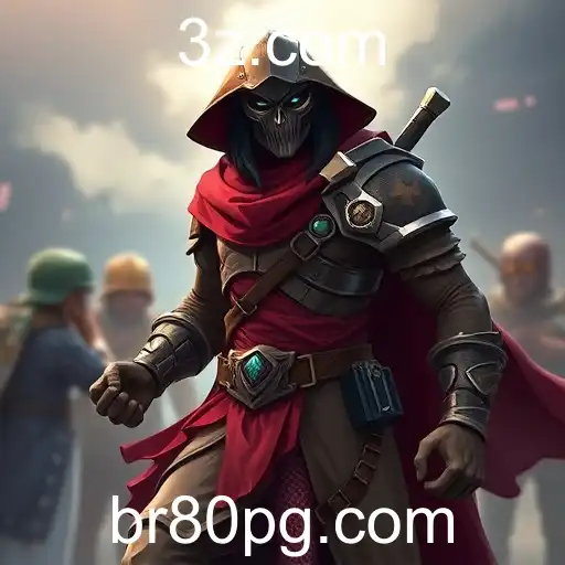 A Evolução do Universo de 80pg Jogos Até Hoje