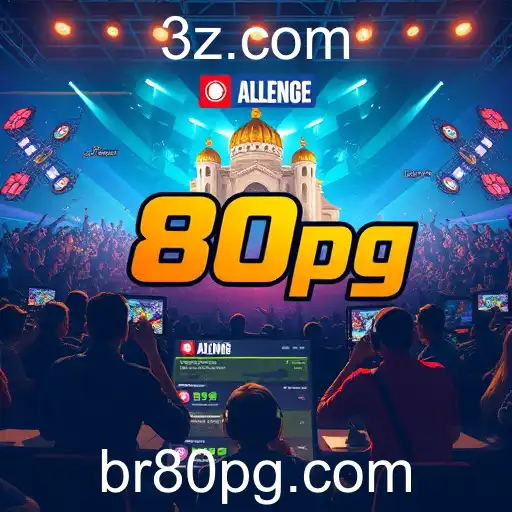 Evolução dos Jogos Online em 2025: O Impacto da 80pg