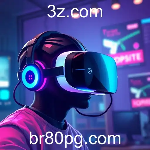 Inovações e Tendências no Mundo dos Jogos