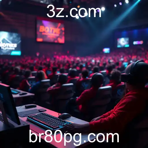 A Revolução dos Jogos em 2025