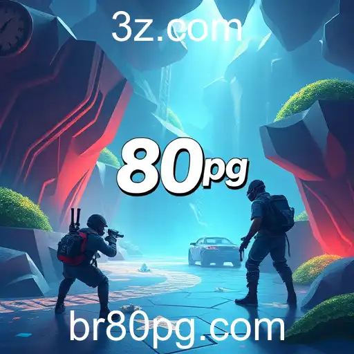 Experiências Imersivas: O Futuro do 80pg em 2025