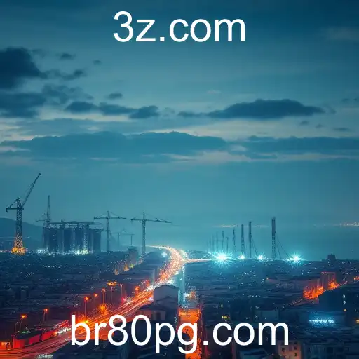 Jogos Online: As Últimas Tendências e Inovações em 80pg